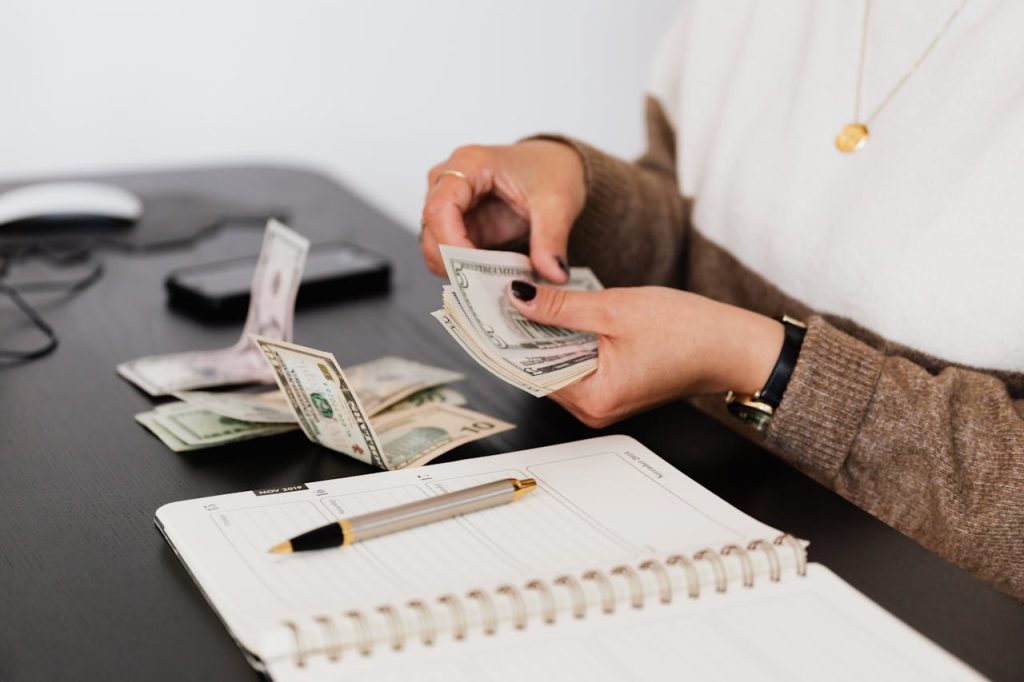 Accounting & Payroll Services
