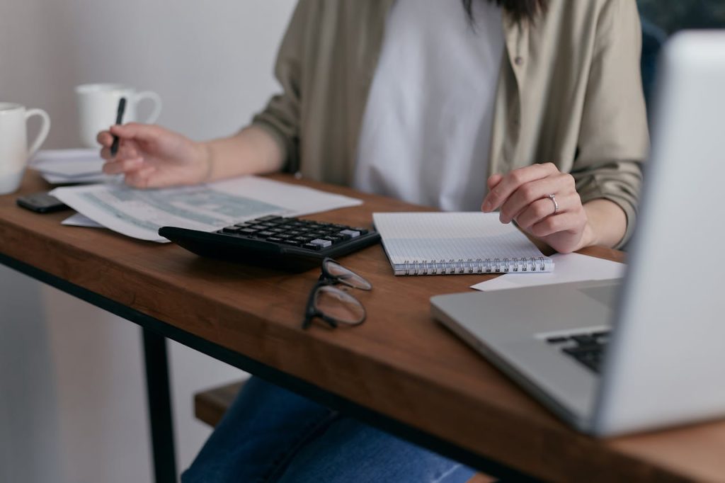 Financial Planning Services